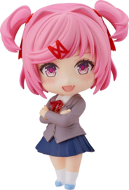 Doki Doki Literature Club! Nendoroid Action Figure Natsuki 10 cm