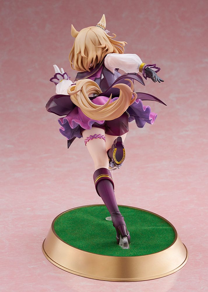 Uma Musume Pretty Derby 1/7 PVC Figure Top Road 20 cm - PRE-ORDER