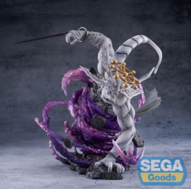 Jujutsu Kaisen FIGURIZMa PVC Figure Eight-Handled Sword Divergent Sila Divine General Mahoraga 22 cm - PRE-ORDER