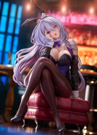 Shy Girls in Love 1/7 PVC Figure Tsuduri Amagasa Bunny Style 18 cm