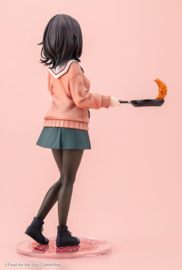 Food for the Soul 1/7 PVC Figure Mako Kawai 24 cm - PRE-ORDER