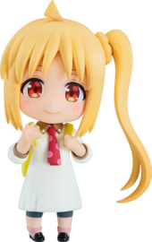 Bocchi the Rock! Nendoroid Action Figure Nijika Ijichi: Casual Clothes Ver. 10 cm - PRE-ORDER