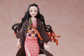 Demon Slayer 1/8 PVC Figure Nezuko Kamado Conquered The Sun Ver. (Limited Edition) 20 cm - PRE-ORDER