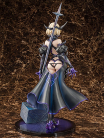 Taimanin RPG X 1/6 PVC Figure Revenant Wight 34 cm - PRE-ORDER