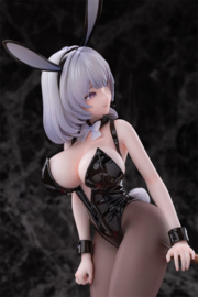 Azur Lane 1/6 PVC Figure San Jacinto Flavor of the Day Ver. 28 cm - PRE-ORDER
