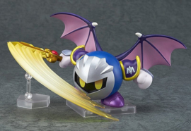 Kirby Nendoroid Action Figure Meta Knight 6 cm - PRE-ORDER