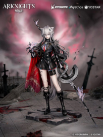 Arknights 1/7 PVC Figure Lappland the Decadenza 26 cm - PRE-ORDER