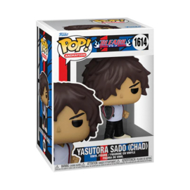 Bleach Funko Pop Yasutora Sado (Chad) #1614