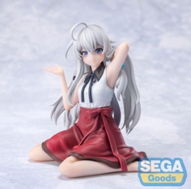 Wandering Witch Yumemirize PVC Figure Elaina 24 cm - PRE-ORDER