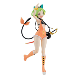 Smile of the Arsnotoria Pop Up Parade PVC Figure Mel: Cat Kingdom Ver. 17 cm