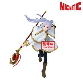Frieren: Beyond Journey's End Maximatic PVC Figure Frieren II 20 cm - PRE-ORDER