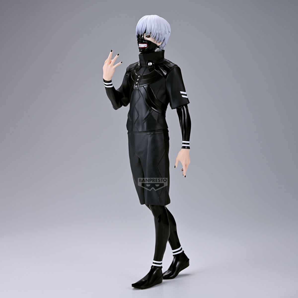Tokyo Ghoul Grandista PVC Figure Kaneki Ken 27 cm - PRE-ORDER