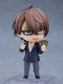 Nijisanji Nendoroid Action Figure Kagami Hayato 10 cm