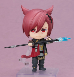 Final Fantasy XIV Nendoroid Action Figure G'raha Tia 10 cm - PRE-ORDER