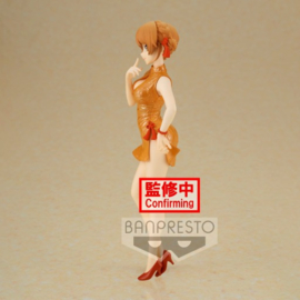My Teen Romantic Comedy Kyunties PVC Figure Iroha Isshiki 18 cm