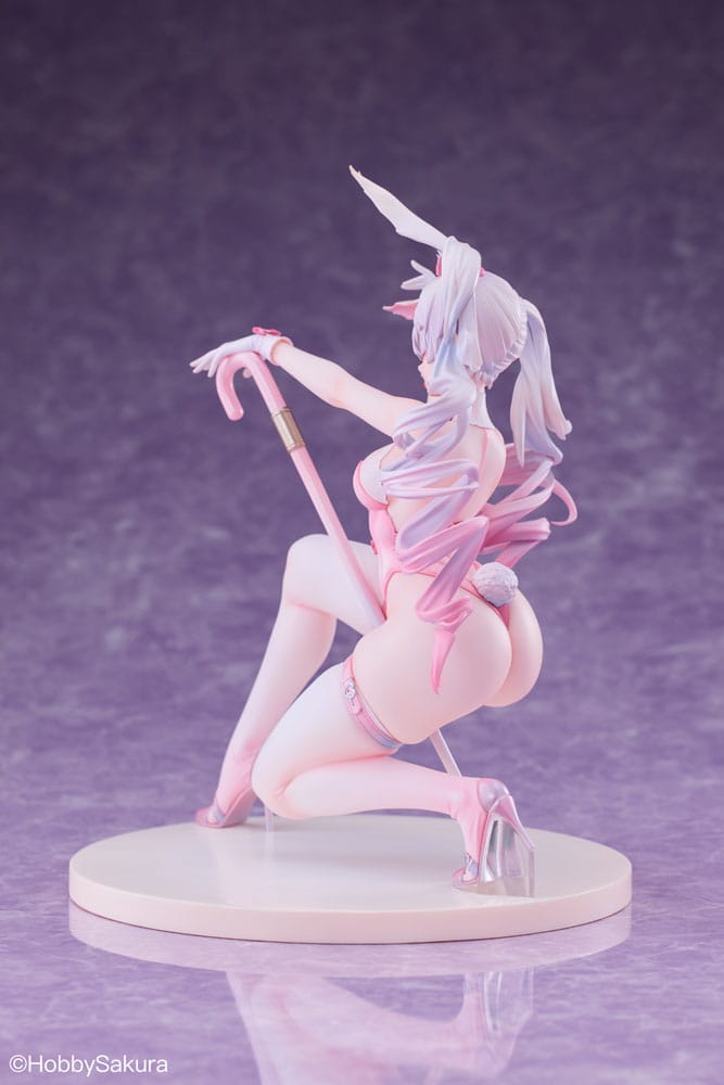 Original Character 1/6 PVC Figure Cane Rabbit Girl Deluxe Edition 22 cm - PRE-ORDER