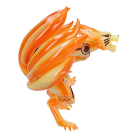 Naruto Shippuden PVC Figure Kurama II (Ver. A) 15 cm - PRE-ORDER