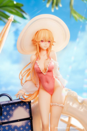 Azur Lane amiami x AniGame 1/6 PVC Figure Richelieu Fleuron of the Waves Ver. 31 cm - PRE-ORDER