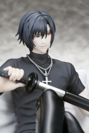 Togainu No Chi 1/7 PVC Figure Shiki 14 cm - PRE-ORDER