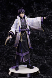 Nijisanji 1/7 PVC Figure Kenmochi Toya 26 cm - PRE-ORDER
