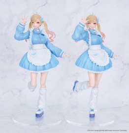 My Dress-Up Darling Vivit PVC Figure Marin Kitagawa Jersey Maid Ver. 20 cm - PRE-ORDER