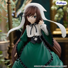 Rozen Maiden PVC Figure Trio-Try-iT -Suiseiseki- 16 cm - PRE-ORDER