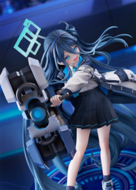 Blue Archive 1/7 PVC Figure Aris: Awaken, Supernova! 23 cm - PRE-ORDER