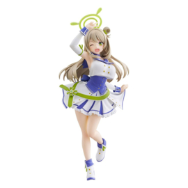 Blue Archive Pop Up Parade PVC Figure Nonomi: Mischievous Straight Ver. 17 cm - PRE-ORDER