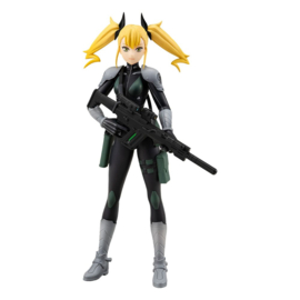 Kaiju No. 8 Pop Up Parade PVC Figure Kikoru Shinomiya 16 cm