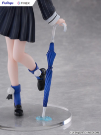 Virtual YouTuber F:NEX 1/7 PVC Figure Ui 22 cm - PRE-ORDER