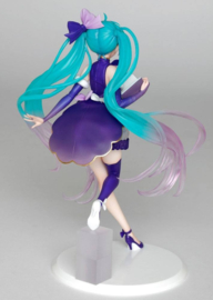 Hatsune Miku Vocaloid PVC Figure Hatsune Miku 3rd Season Winter Ver. (re-release) 18 cm