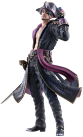 Like a Dragon: Pirate Yakuza in Hawaii S-Fire 1/7 PVC Figure Captain Majima (Goro Majima) 26 cm - PRE-ORDER