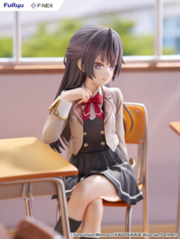 Alya Sometimes Hides Her Feelings in Russian F:Nex 1/7 PVC Figure Yuki Suo 18 cm - PRE-ORDER