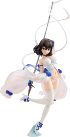 Strike the Blood 1/7 PVC Figure Yukina Himeragi: Summer Wedding Ver. (re-run) 33 cm