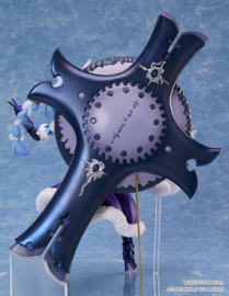 Hololive production x Fate/Grand Order 1/7 PVC Figure Usada Pekora × Mash Kyrielight 28 cm - PRE-ORDER