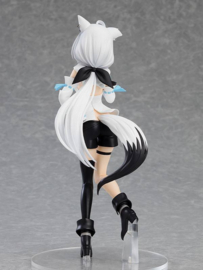 Hololive Production Pop Up Parade PVC Figure Shirakami Fubuki