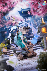 Touhou Project 1/7 PVC Figure Youmu Konpaku: Half-Human Half-Phantom Gardener Ver. 28 cm - PRE-ORDER
