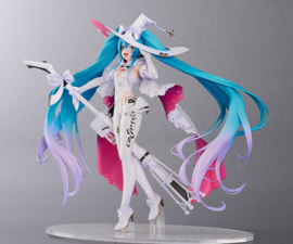 Hatsune Miku 1/7 Figure Racing Miku: 2024 Ver. 28 cm - PRE-ORDER