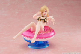 My Dress-Up Darling Aqua Float Girls PVC Figure Marin Kitagawa (Reissue) 10 cm - PRE-ORDER