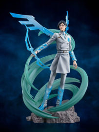 Bleach: Thousand-Year Blood War Figuarts ZERO PVC Figure Uryu Ishida 23 cm - PRE-ORDER