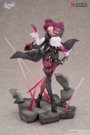 Honkai Star Rail 1/7 PVC Figure Kafka 27 cm - PRE-ORDER