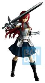 Fairy Tail 20th Anniversary Ichibansho Masterlise PVC Figure Erza Scarlet 25 cm - PRE-ORDER