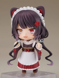 NIJISANJI Nendoroid Action Figure Inui Toko 10 cm - PRE-ORDER