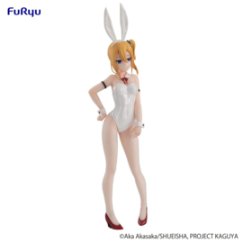 Kaguya-sama: Love is War BiCute Bunnies PVC Figure Ai Hayasaka 29 cm