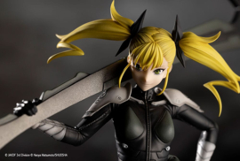 Kaiju No. 8 ARTFXJ 1/8 PVC Figure Kikoru Shinomiya 25 cm