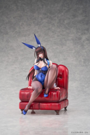 Original Character 1/6 PVC Figure Shy Girl Minazumi Kasane Normal Edition 24 cm - PRE-ORDER