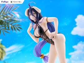 Overlord Tenitol PVC Figure Albedo 32 cm - PRE-ORDER