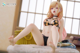 My Dress-Up Darling Spiritale 1/6 PVC Figure Marin Kitagawa Swimwear Ver. 16 cm - PRE-ORDER
