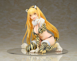 A Certain Magical Index 1/6 PVC Figure Misaki Shokuhou Bikini Ver. 14 cm