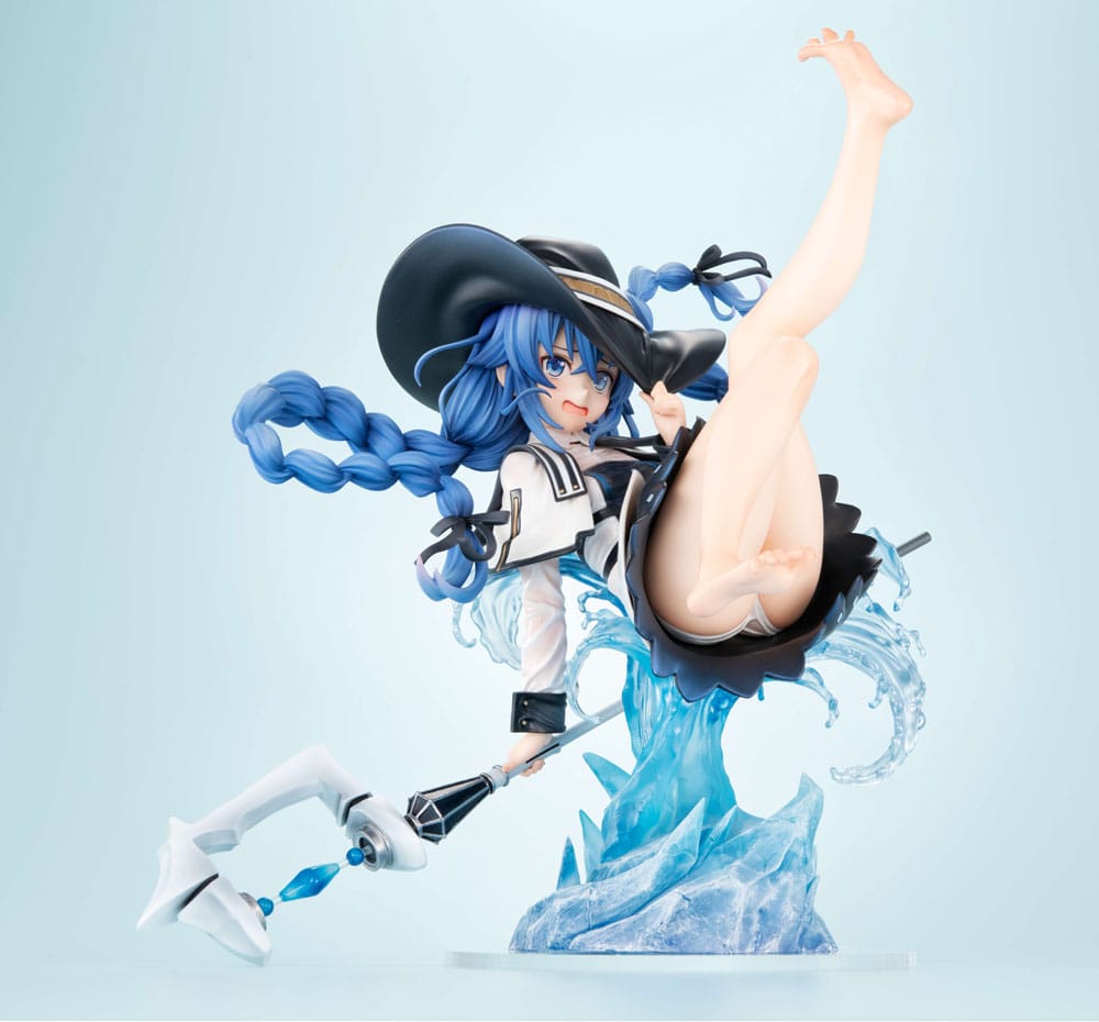 Mushoku Tensei: Jobless Reincarnation Lucrea PVC Figure Roxy 18 cm - PRE-ORDER